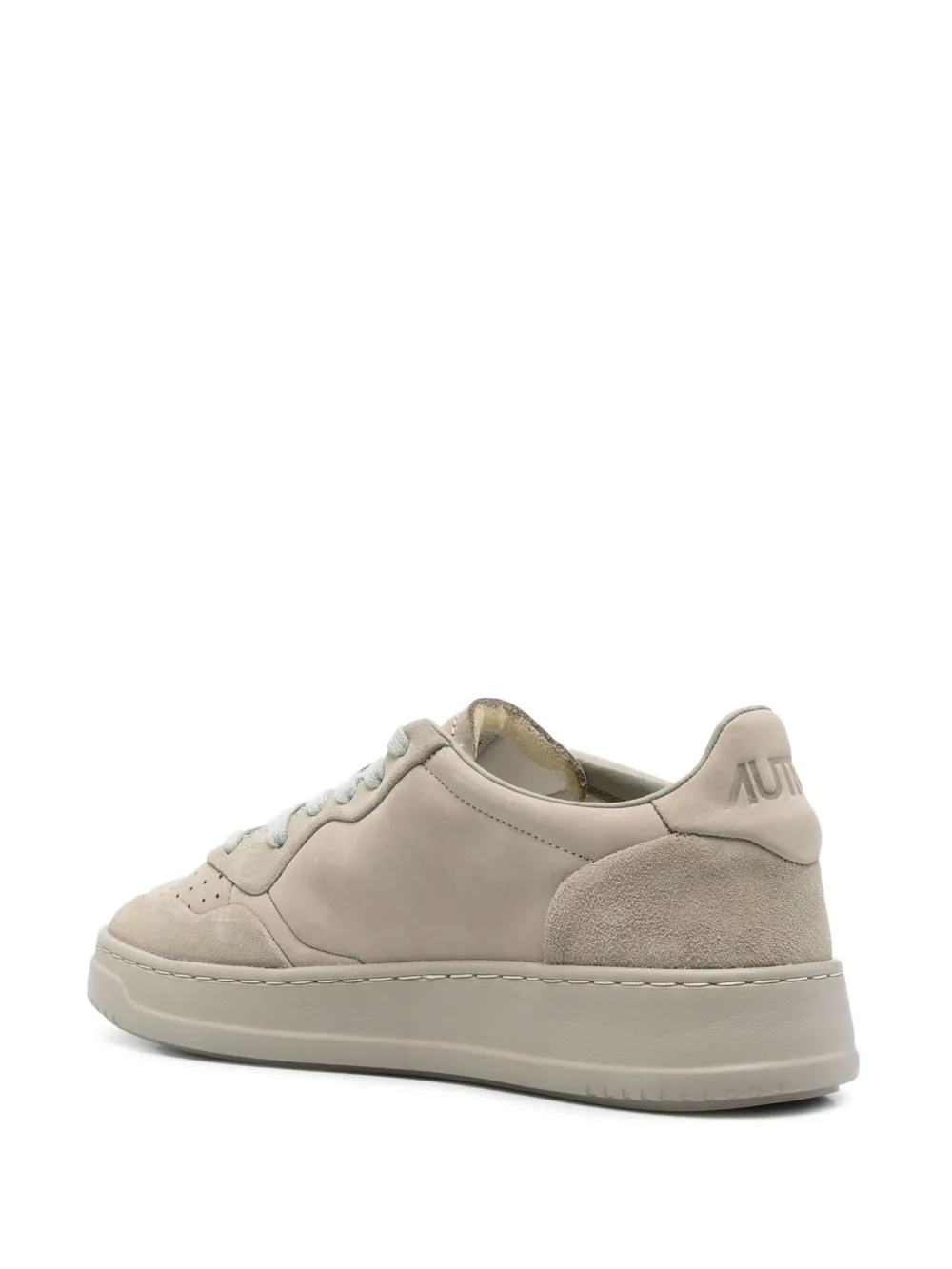 Autry Medalist sneakers Grey