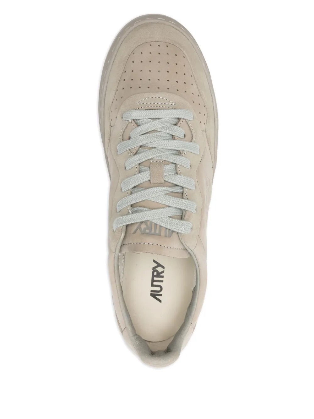 Autry Medalist sneakers Grey