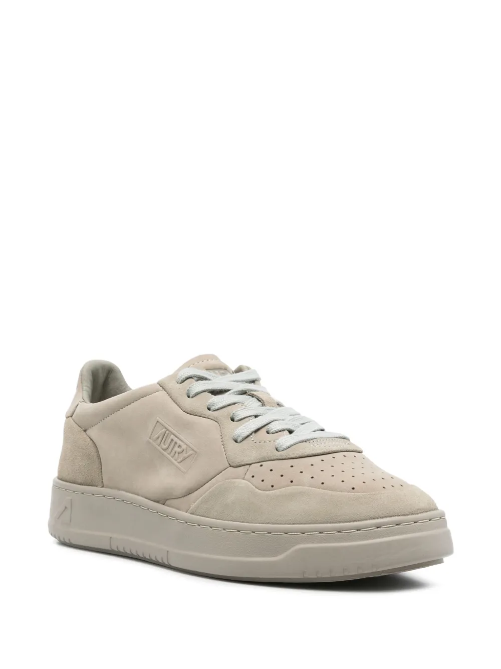 Autry Medalist sneakers Grey