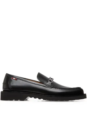 美品【定価8万】バリー BALLY LOTTIE モカシン ローファー 美品【定価8万】バリー BALLY LOTTIE モカシン ローファー