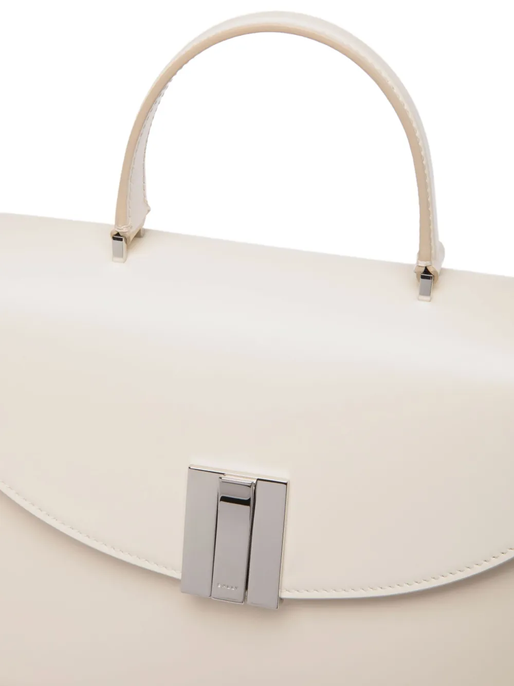 Bally Ollam top-handle tote bag Beige