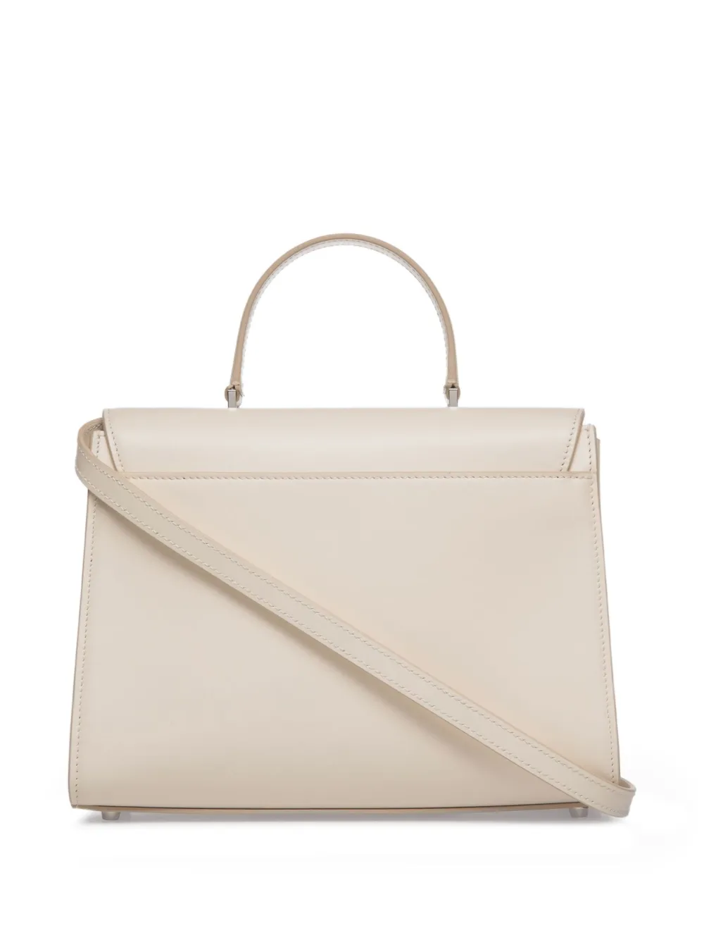 Bally Ollam top-handle tote bag Beige
