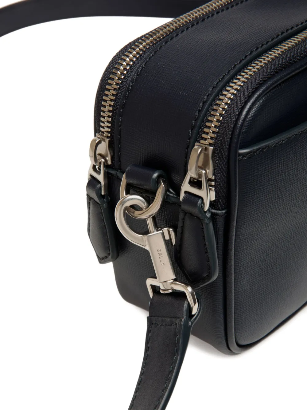 Bally Mythos crossbody bag Blauw