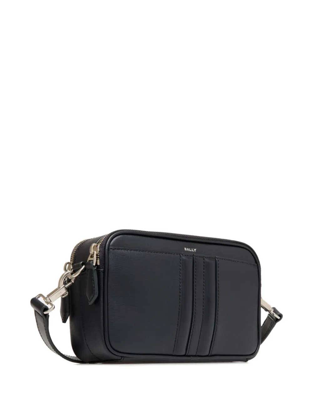 Bally Mythos crossbody bag Blauw