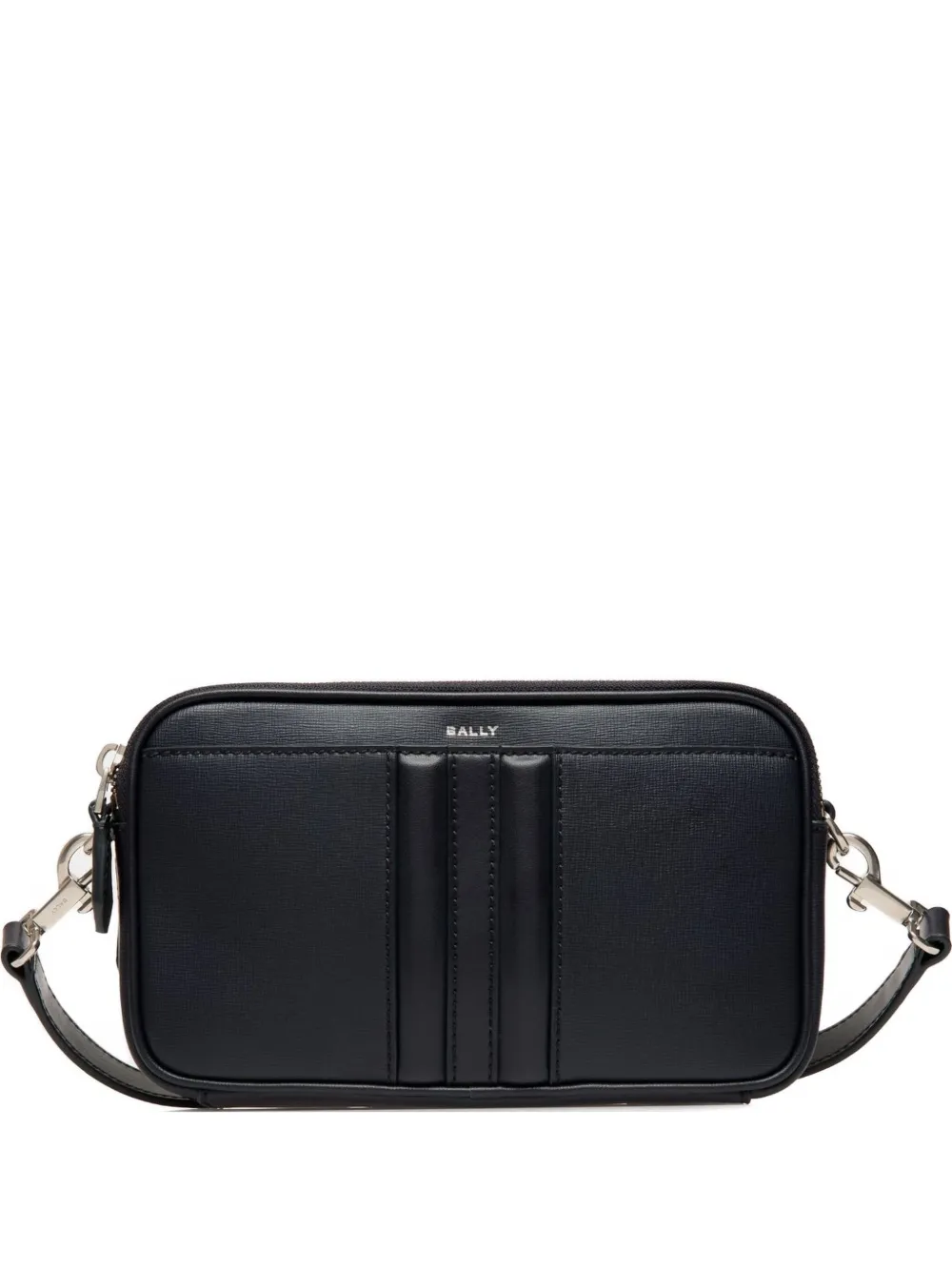Bally Mythos crossbody bag Blauw
