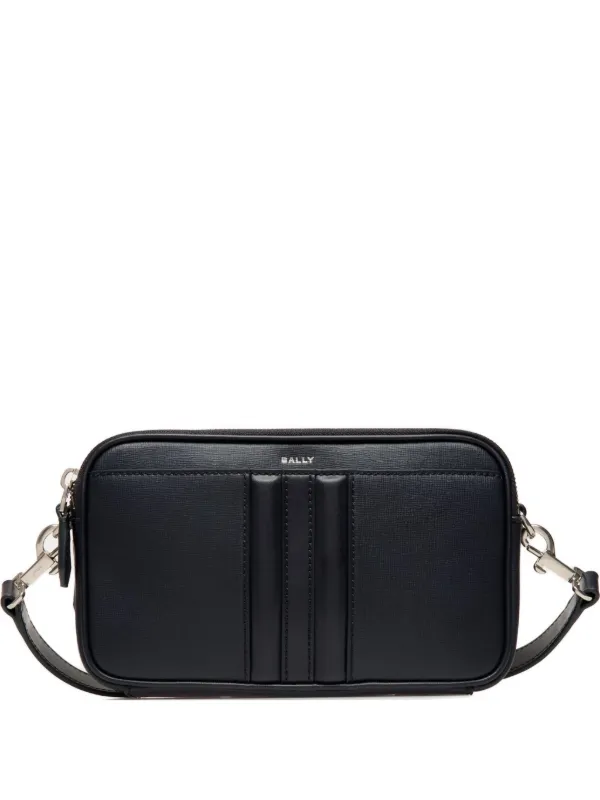 ★ BALLY ★ MYTHOS メンズ ショルダーバッグ Amazon | [バリー] ショルダーバッグ MYTHOS メンズ BLACK [並行
