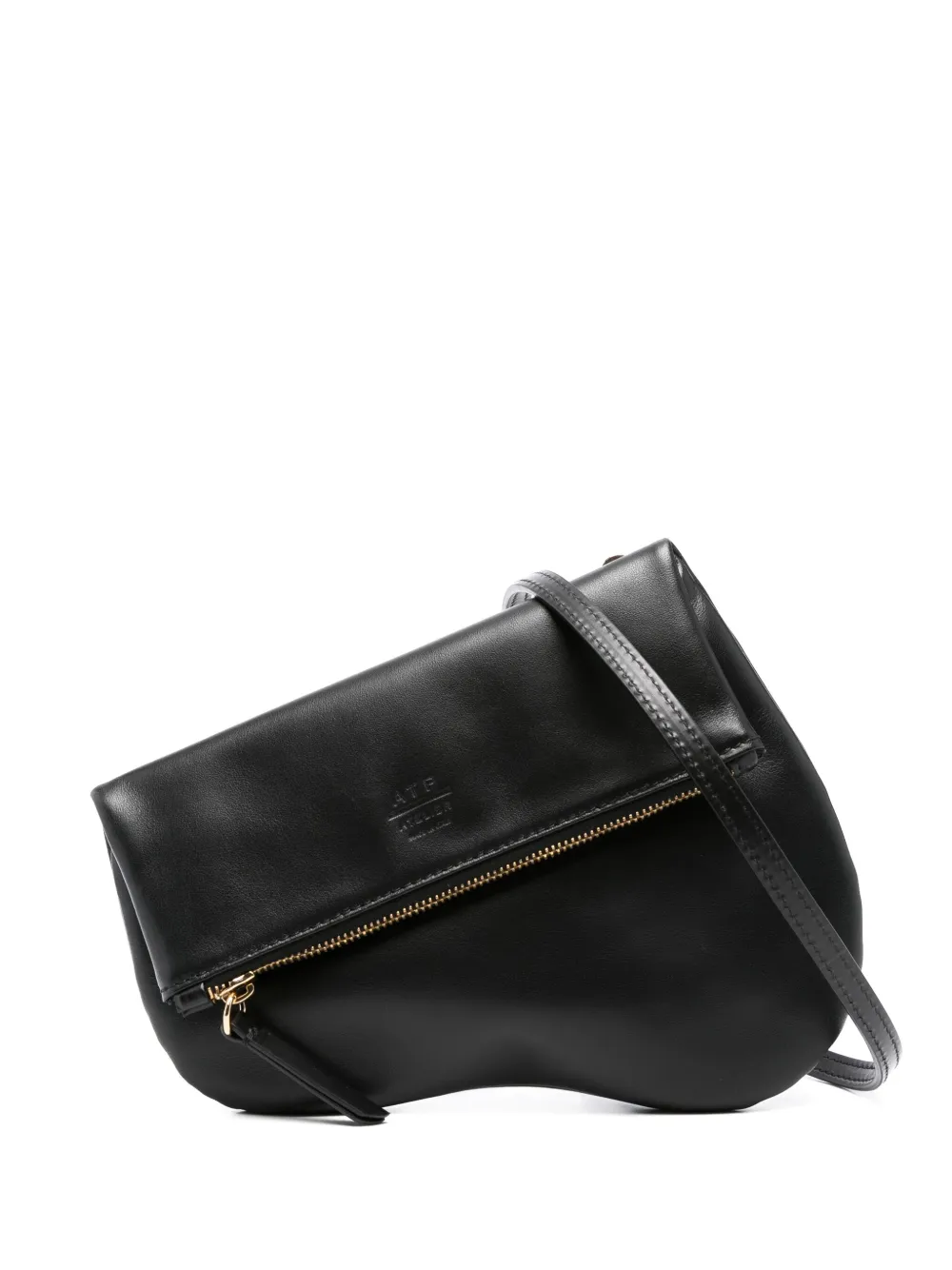 ATP Atelier Blevio cross body bag | Black | Image 1