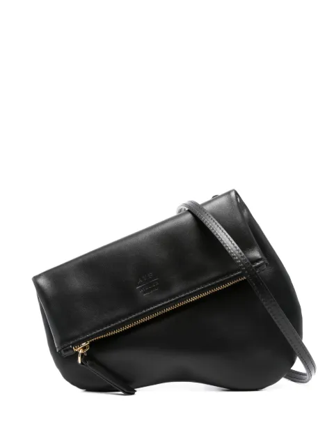 ATP Atelier bolsa crossbody Blevio