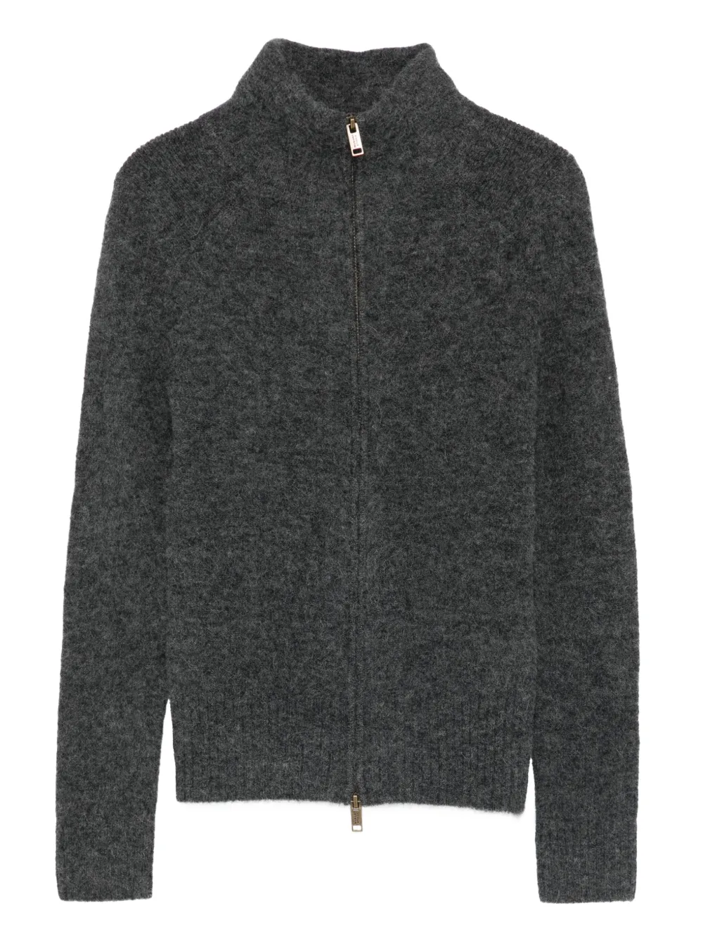 MARANT ÉTOILE Cardigan Prunella - Grigio