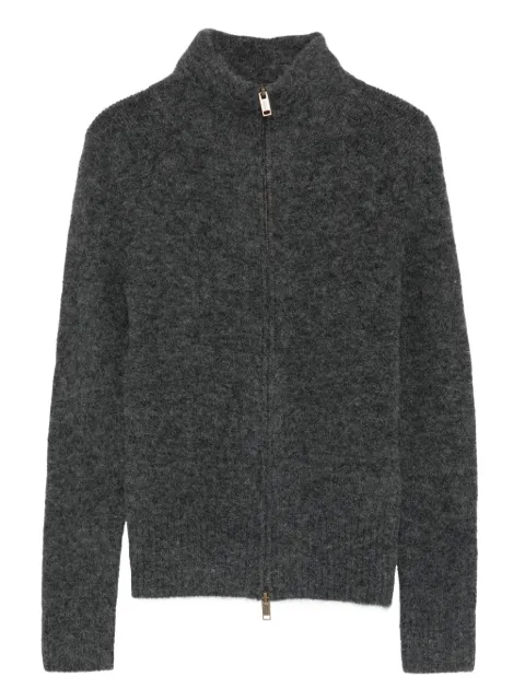 MARANT ÉTOILE Prunella cardigan