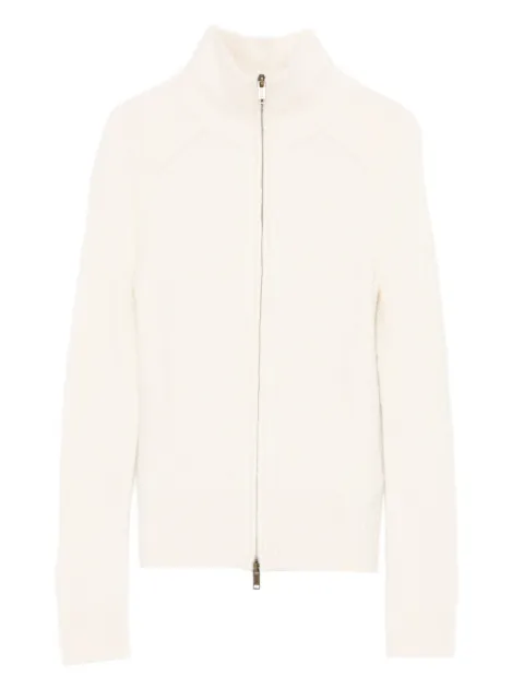 MARANT ÉTOILE Prunella cardigan