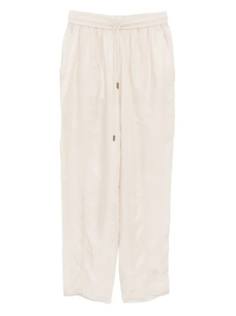 MARANT ÉTOILE pantalones Zaylee