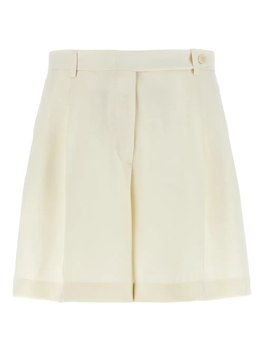 Brioni tailored shorts Wit