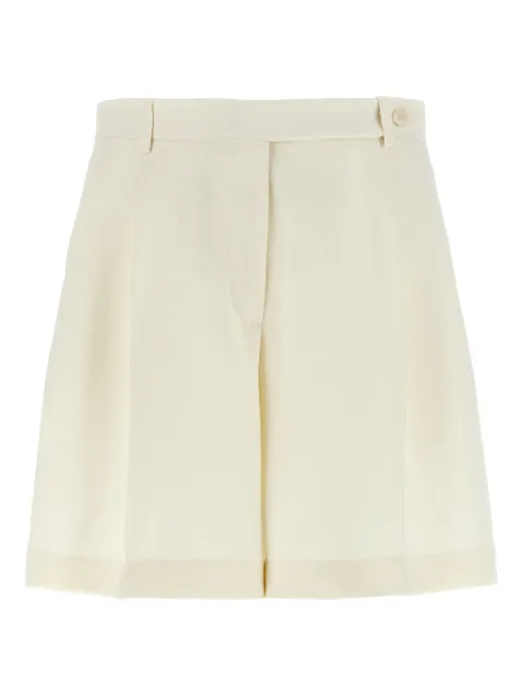 Brioni tailored shorts