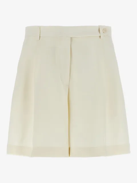 Brioni tailored shorts