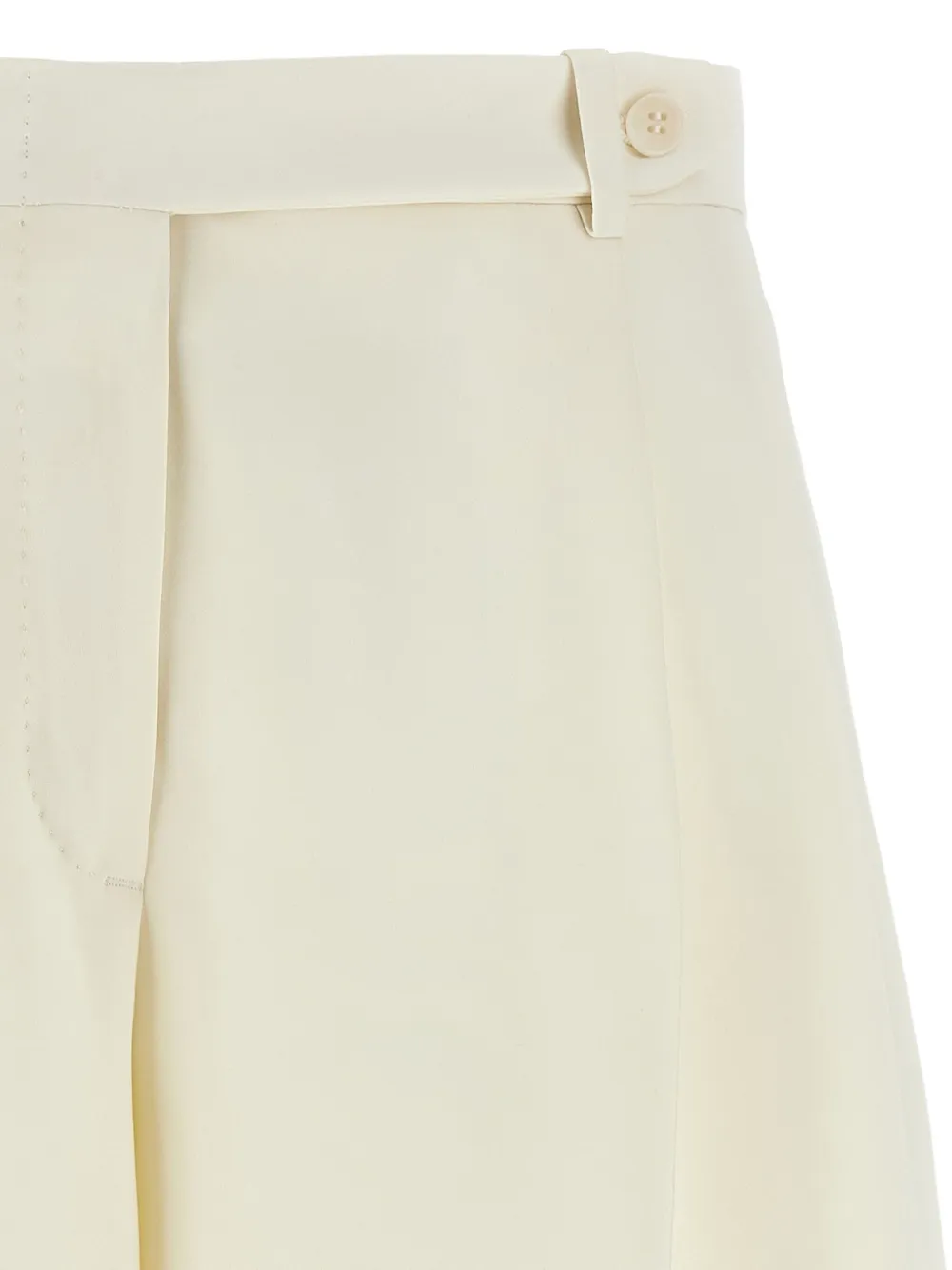 Brioni tailored shorts Wit