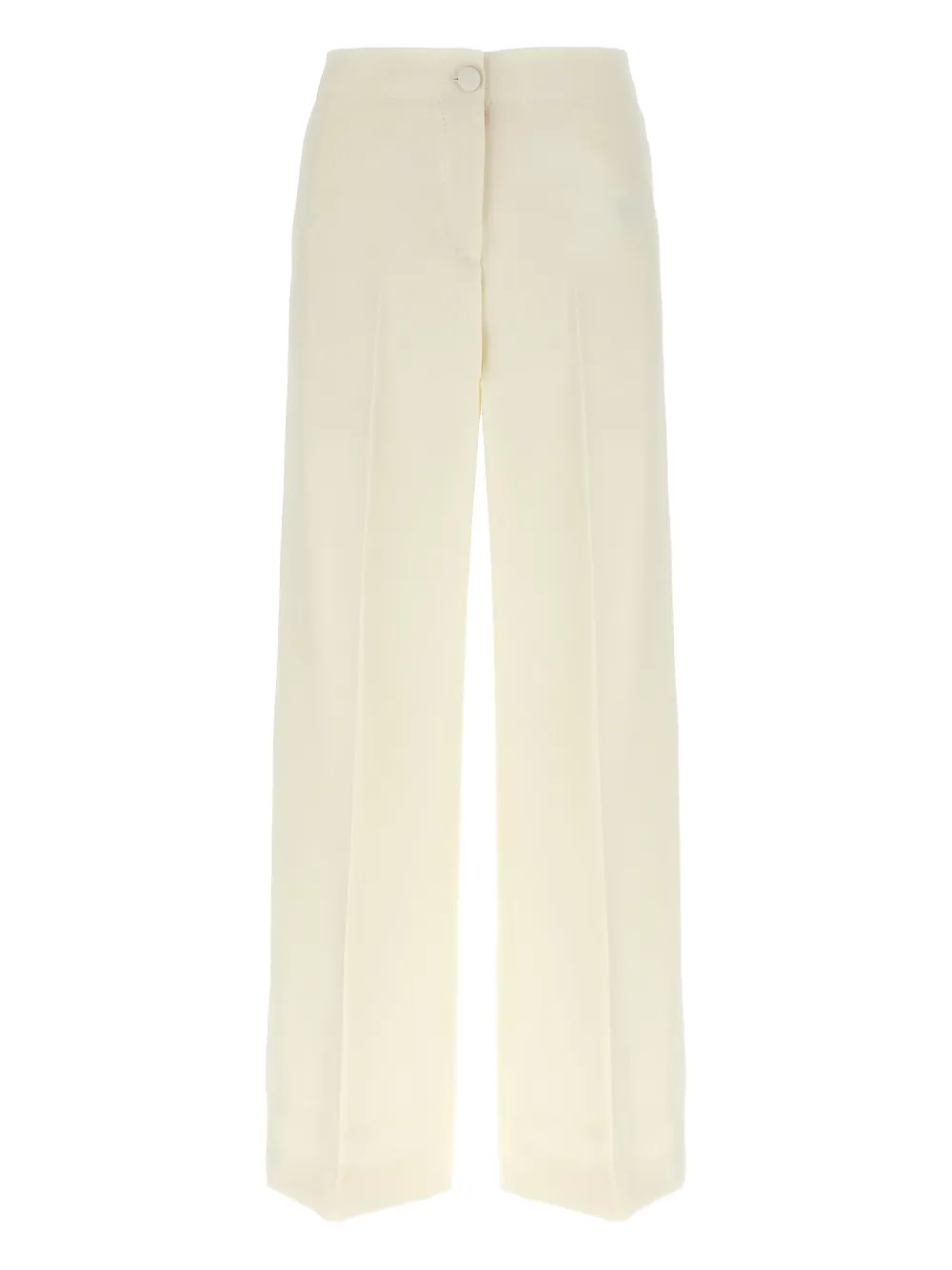 Brioni tailored trousers Beige