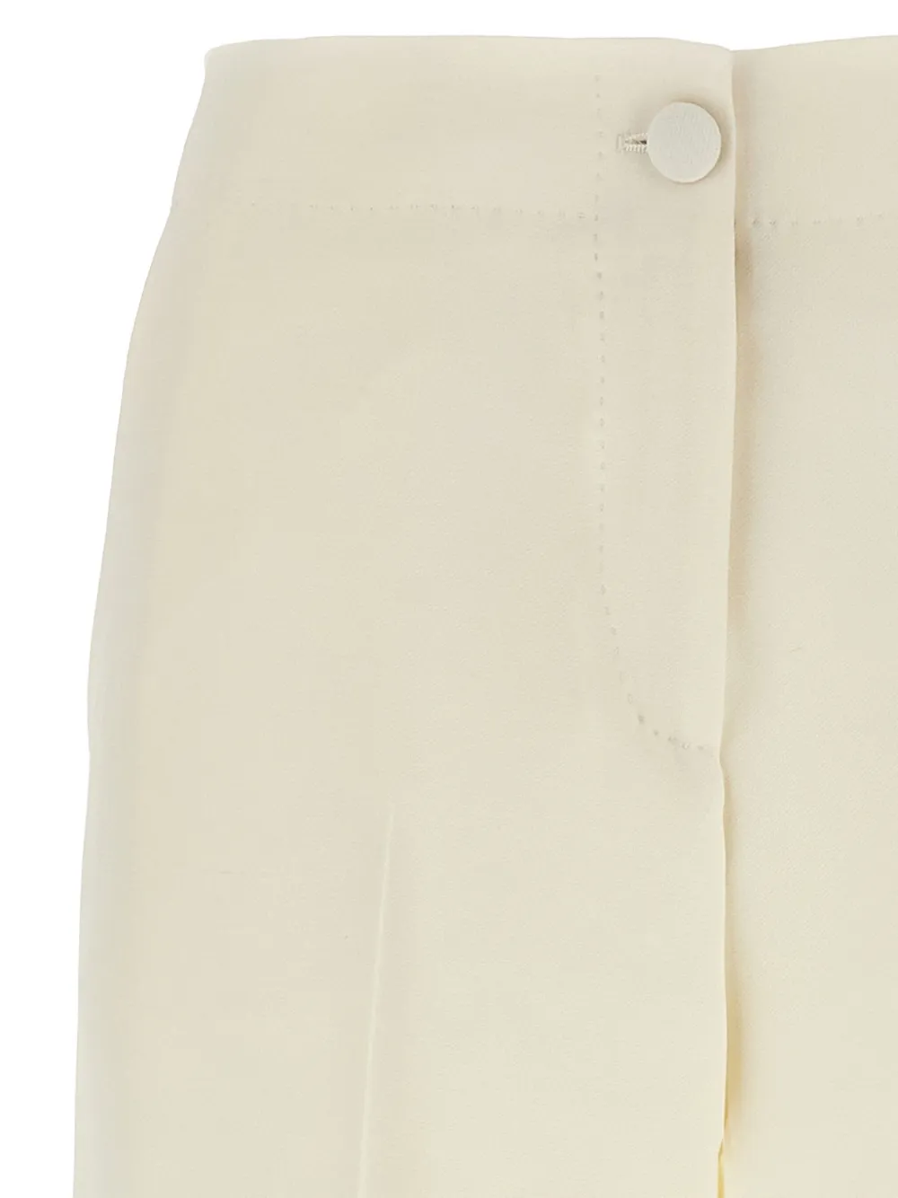 Brioni tailored trousers Beige