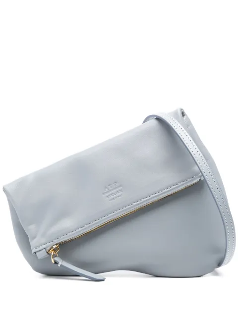ATP Atelier bolsa crossbody Blevio
