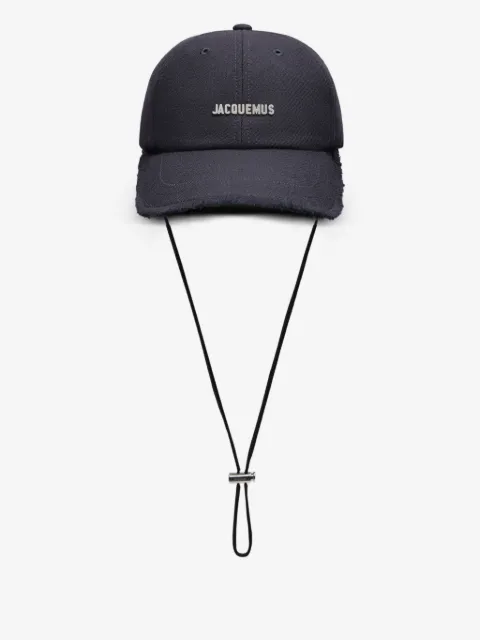 Jacquemus gorra The Artichaut