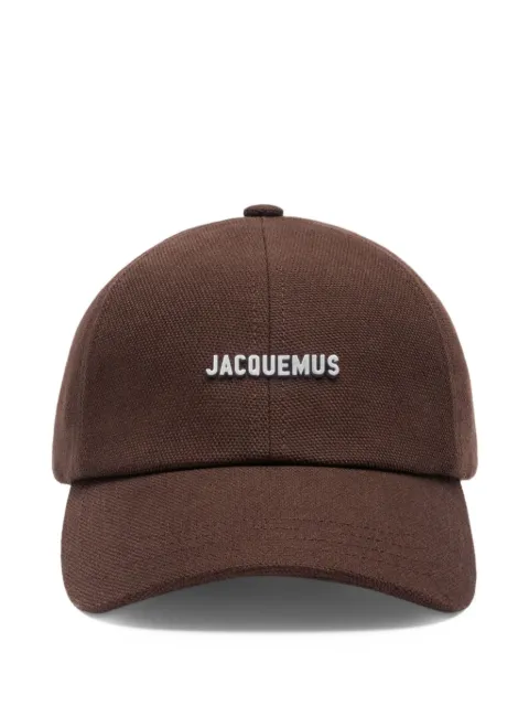 Jacquemus كاب بيسبول 'ذا غادجو'