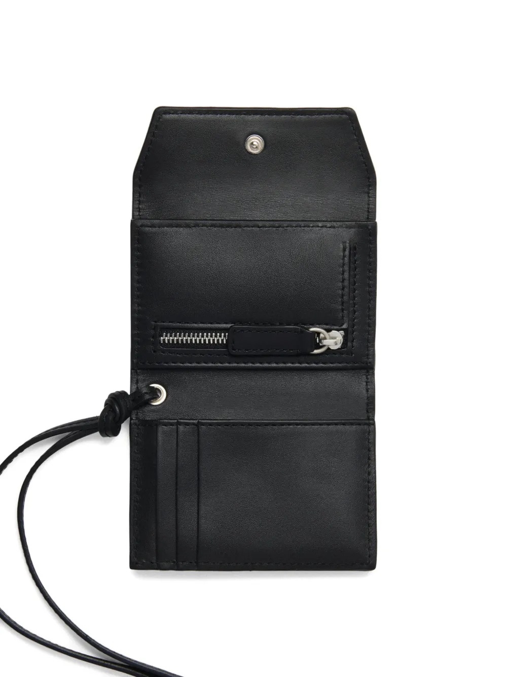 Jacquemus leather wallet | Image 2