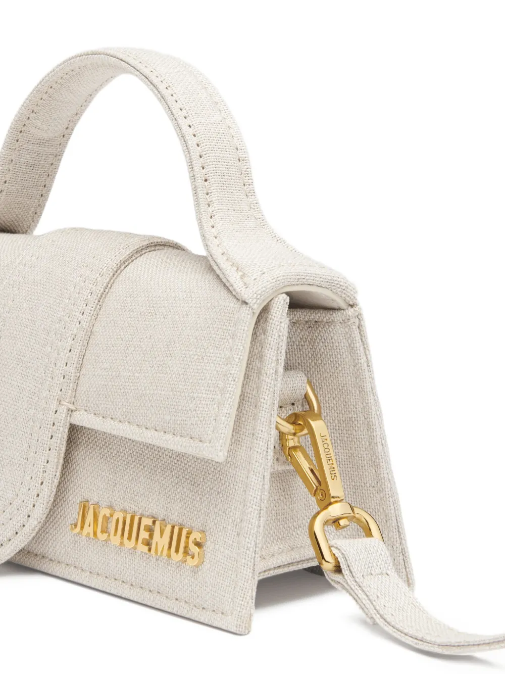 Jacquemus BAW00006AW00094 Beige
