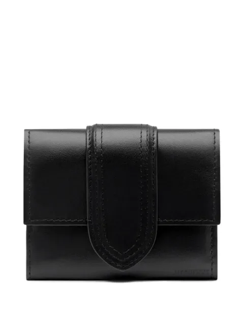 Jacquemus cartera con solapa