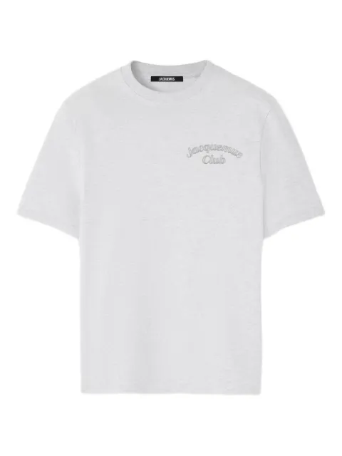 Jacquemus The Jacquemus Club T-shirt