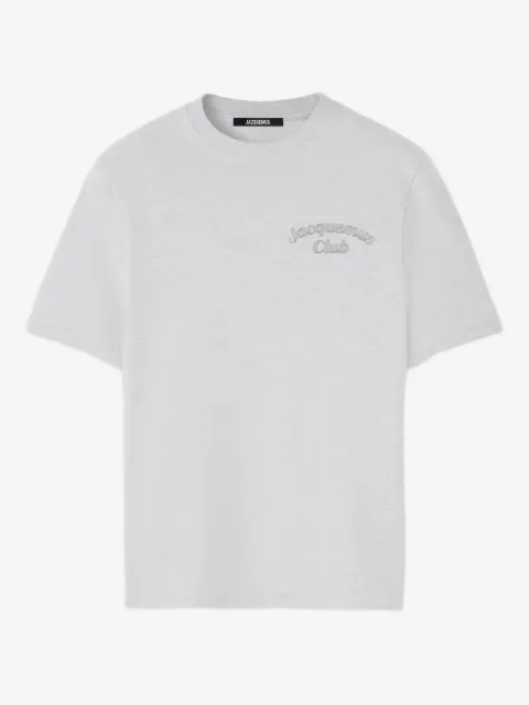 Jacquemus The Club T-shirt