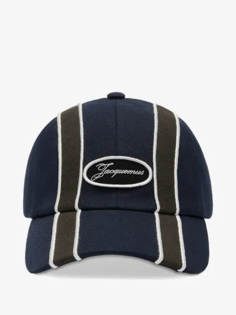 Jacquemus gorra La Casquette Aero