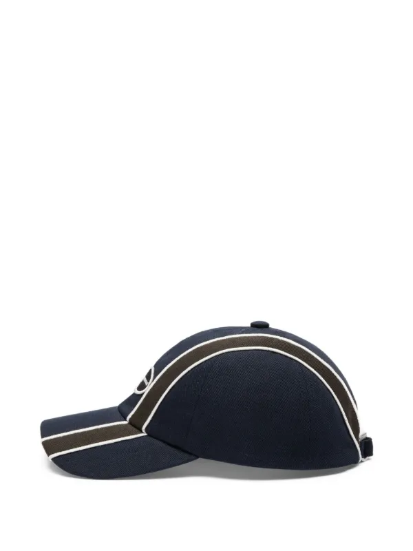 Jacquemus La Casquette Aero キャップ | ブルー | FARFETCH JP