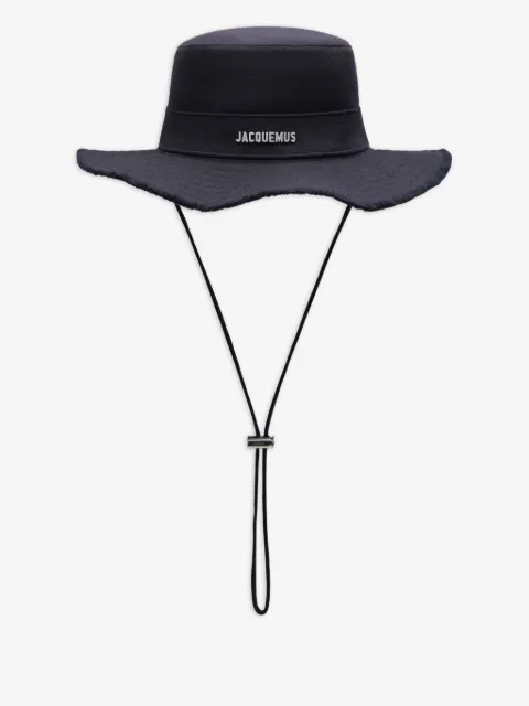 Jacquemus gorro de pescador Artichaut