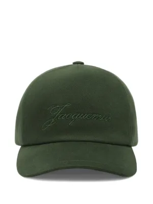 Buy Jacquemus Hats for Women Online - Fast Delivery to