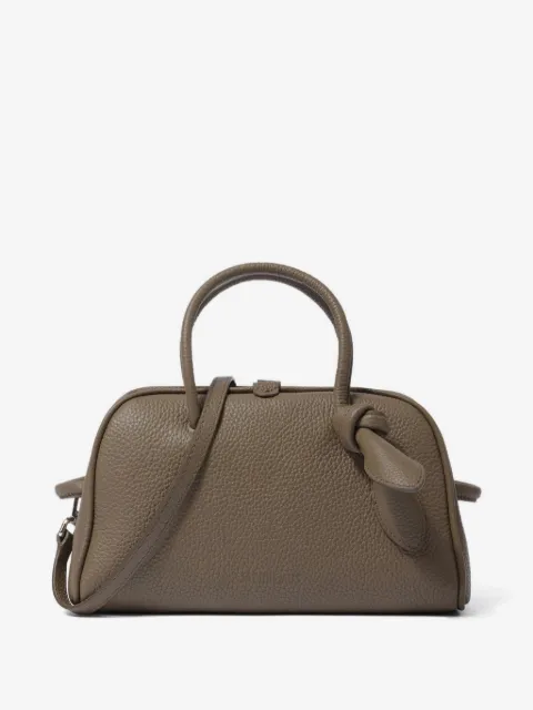 Jacquemus The small Turismo tote bag
