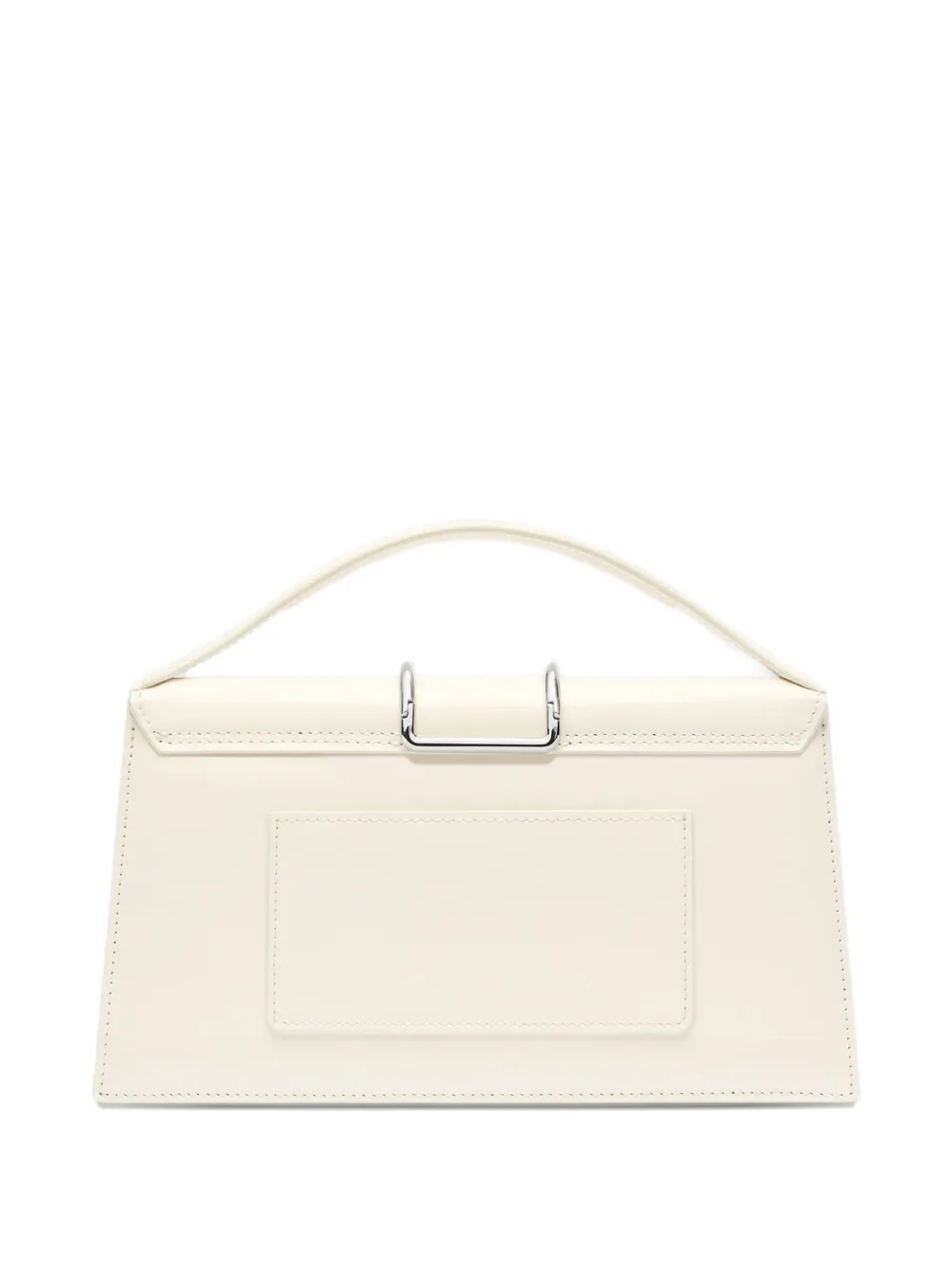 Jacquemus large Bambino tote bag Beige