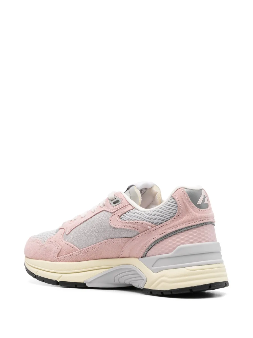 Autry Hyperway Low SA01 sneakers Grey