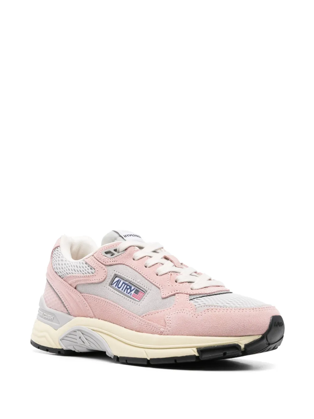 Autry Hyperway Low SA01 sneakers - Grijs