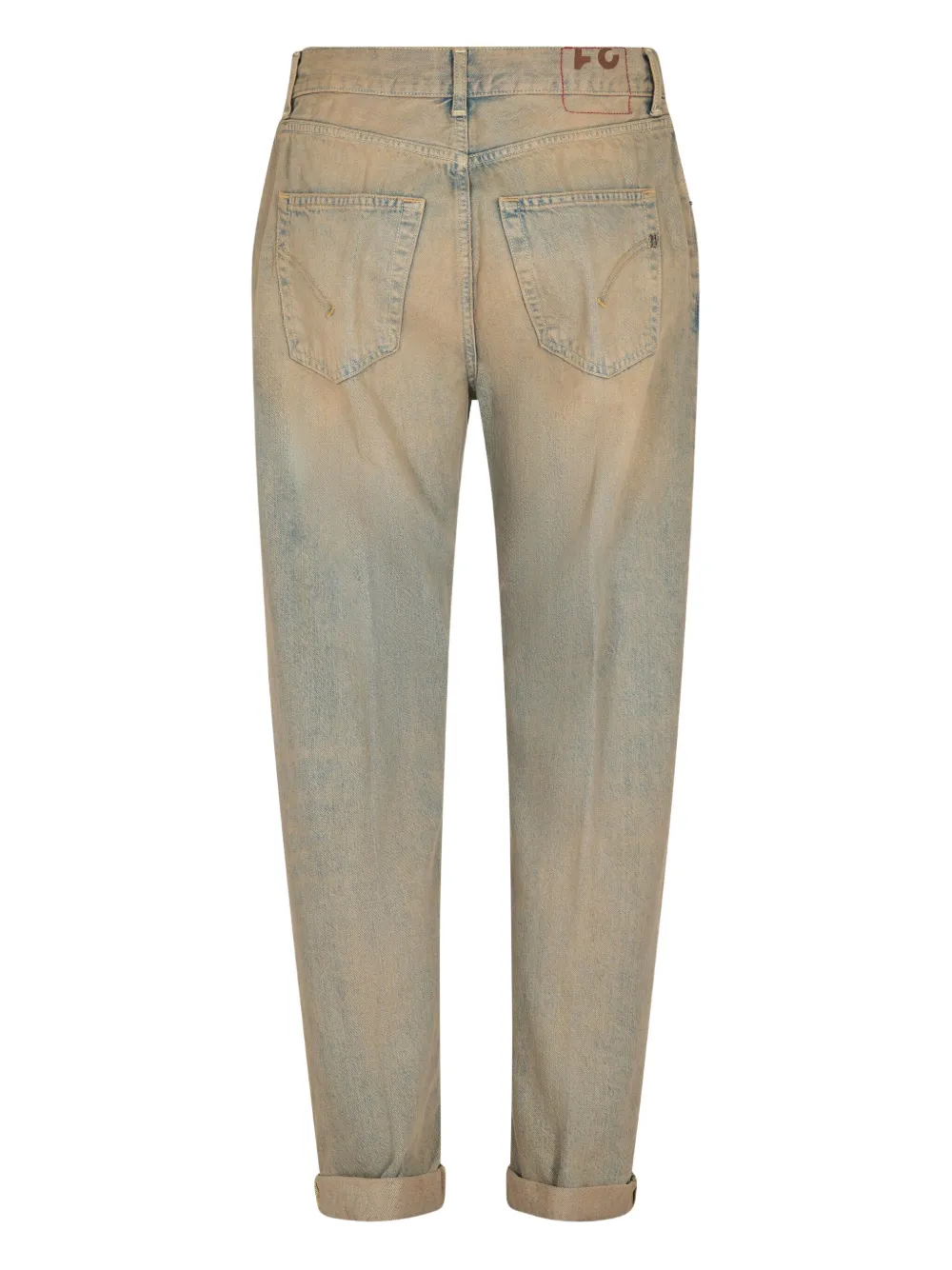 DONDUP Ervin jeans - Beige