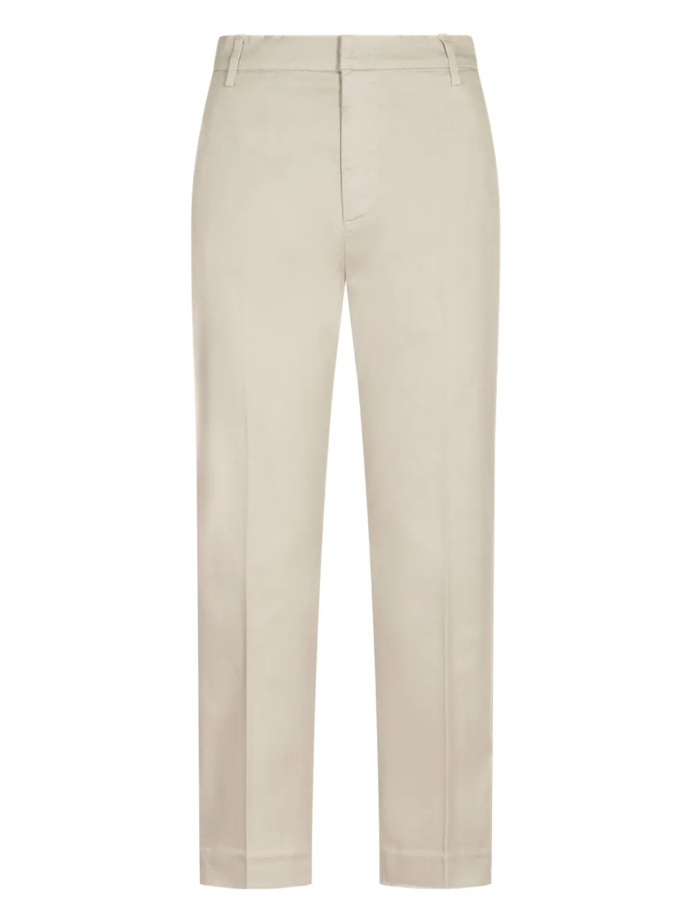 DONDUP tailored trousers | Neutrals | Image 1