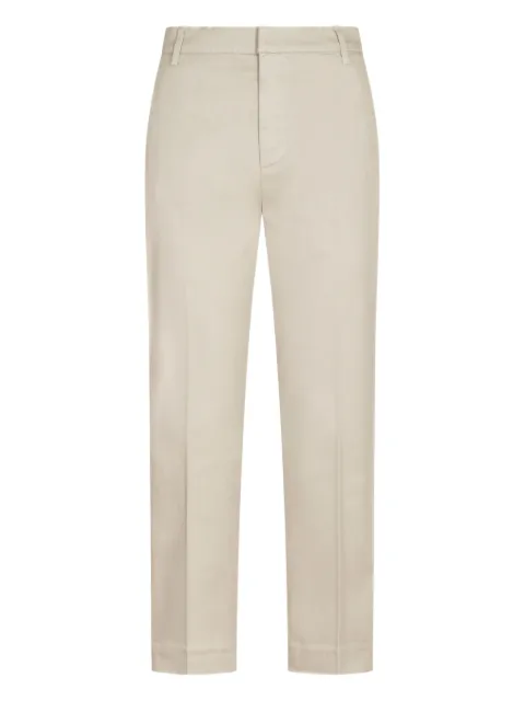 DONDUP tailored trousers