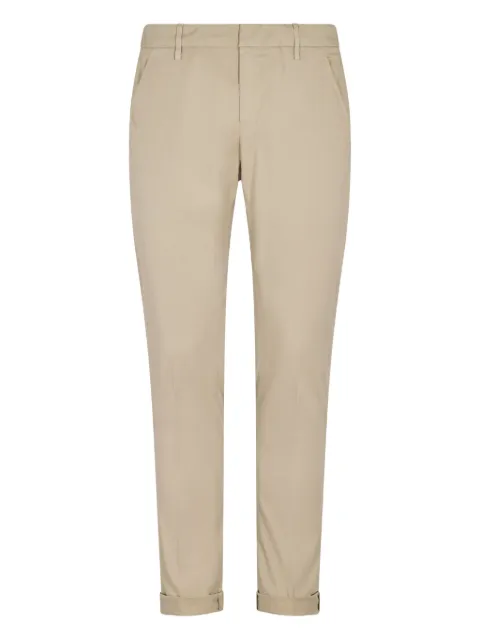 DONDUP tailored trousers