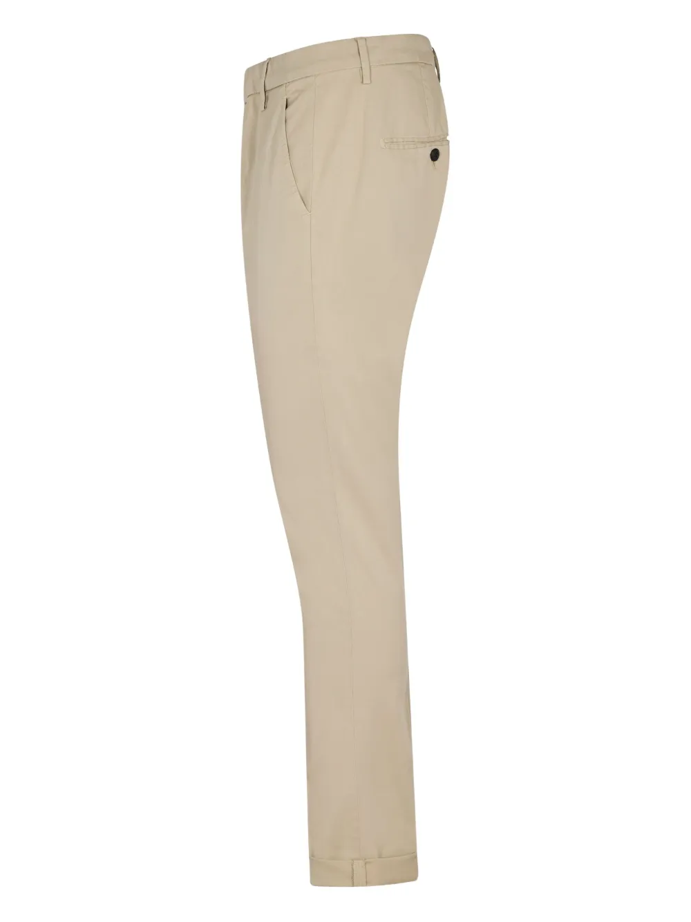 DONDUP Pantalon Beige