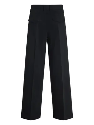 Forte Forte Slacks for Women - Shop on FARFETCH