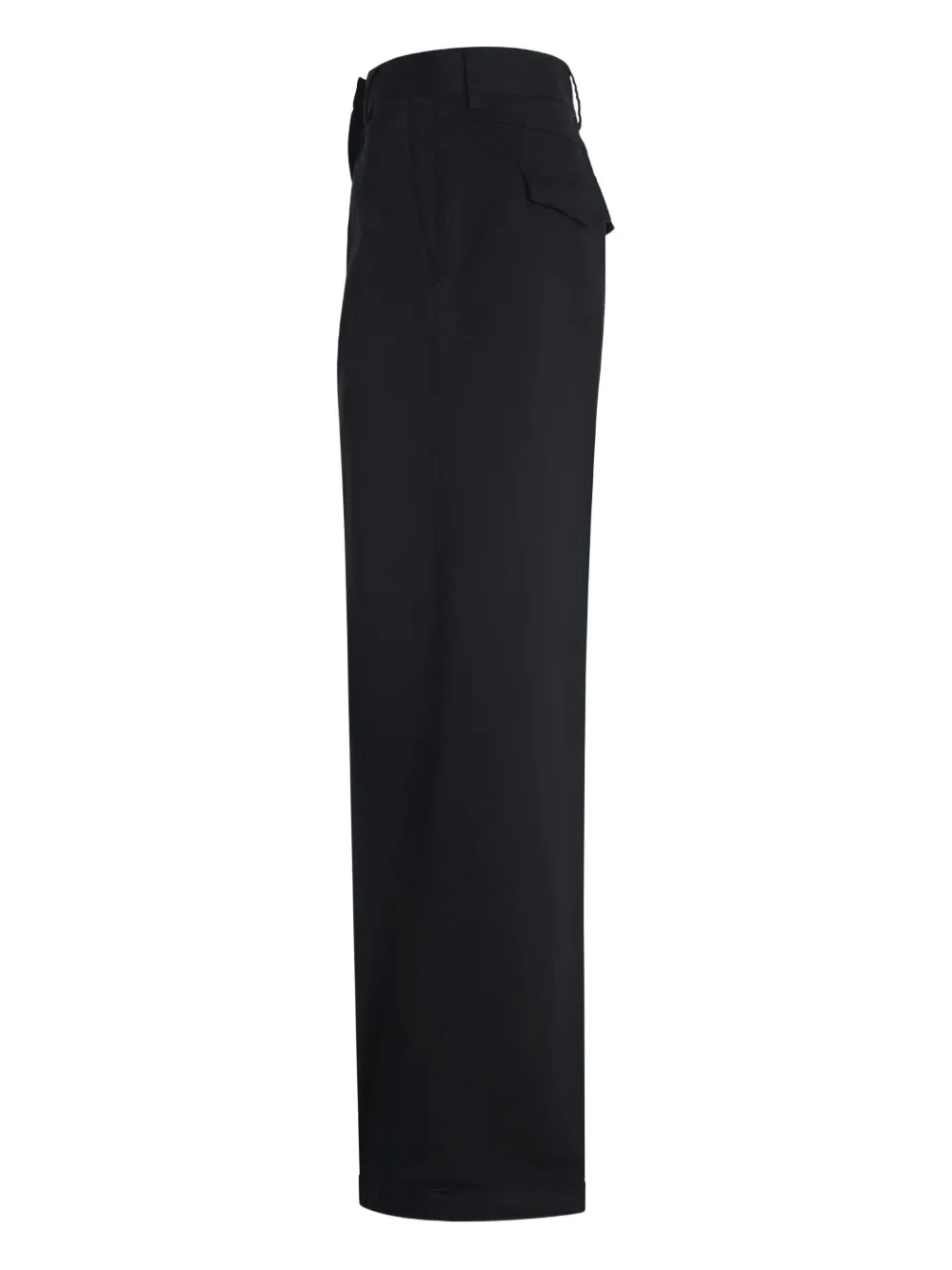 Shop Forte Forte Tailored Trousers