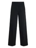 Forte Forte tailored trousers - Black
