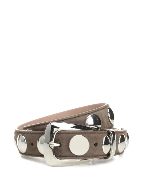 KHAITE Benny belt