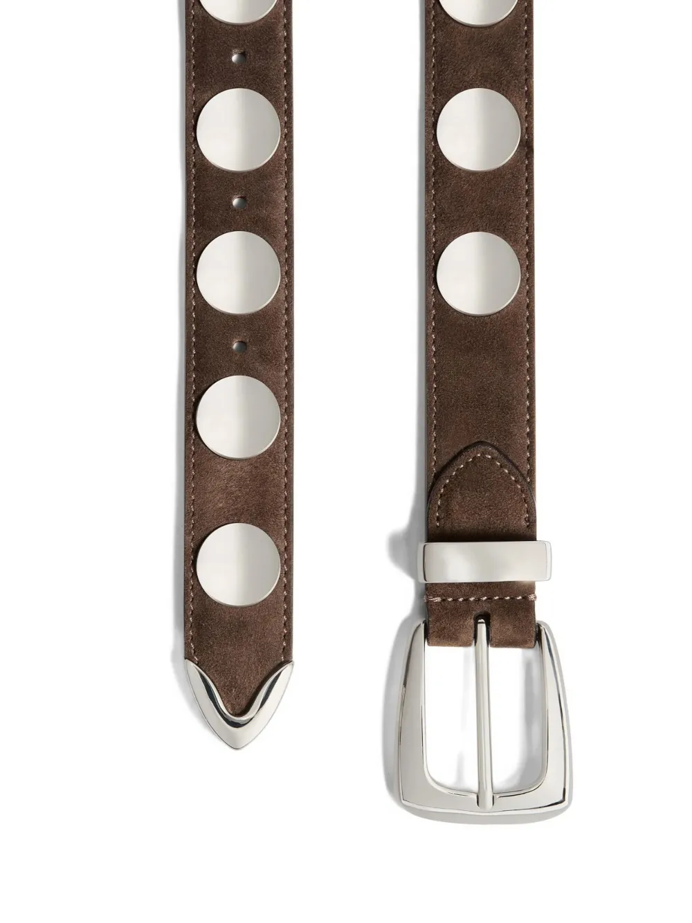 KHAITE Benny belt | Image 2