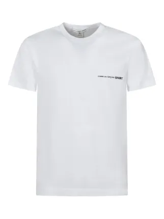 Comme Des Garçons Shirt
