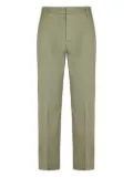 DONDUP tailored chino trousers - Green